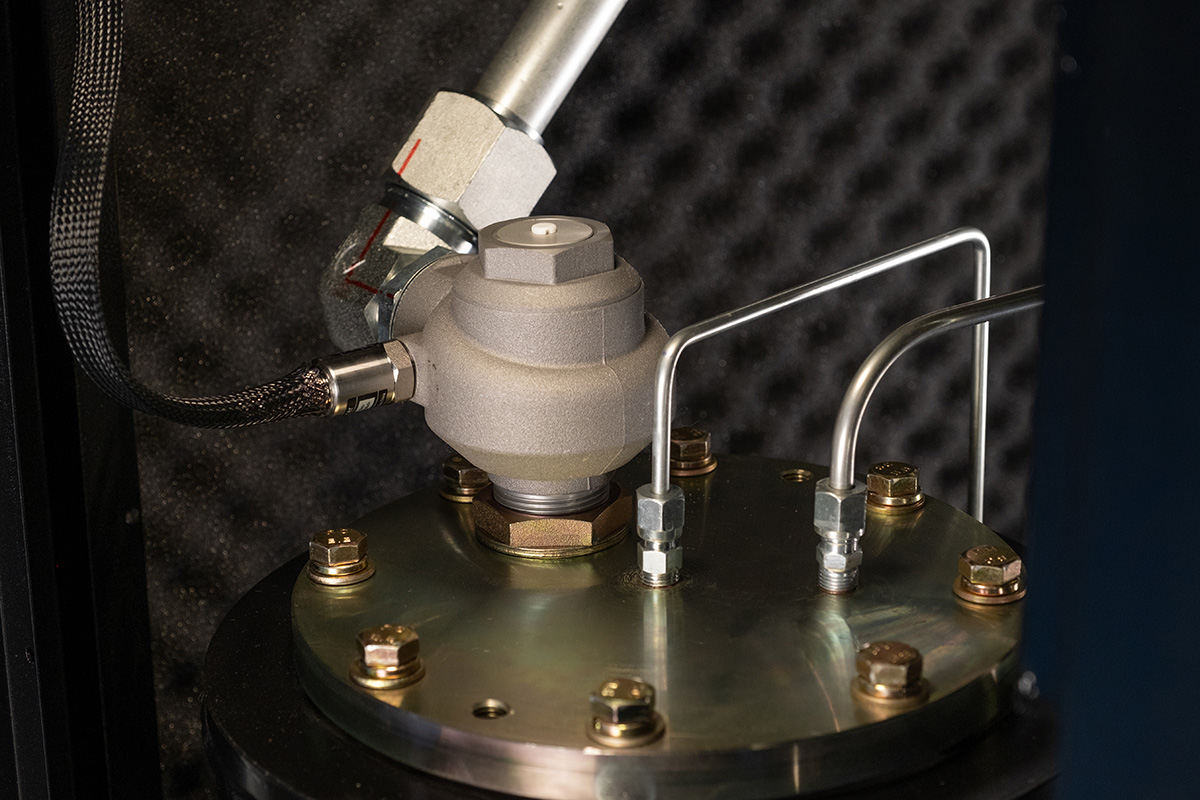 Винтовой компрессор Hansmann RSE 37-8 (IP23)