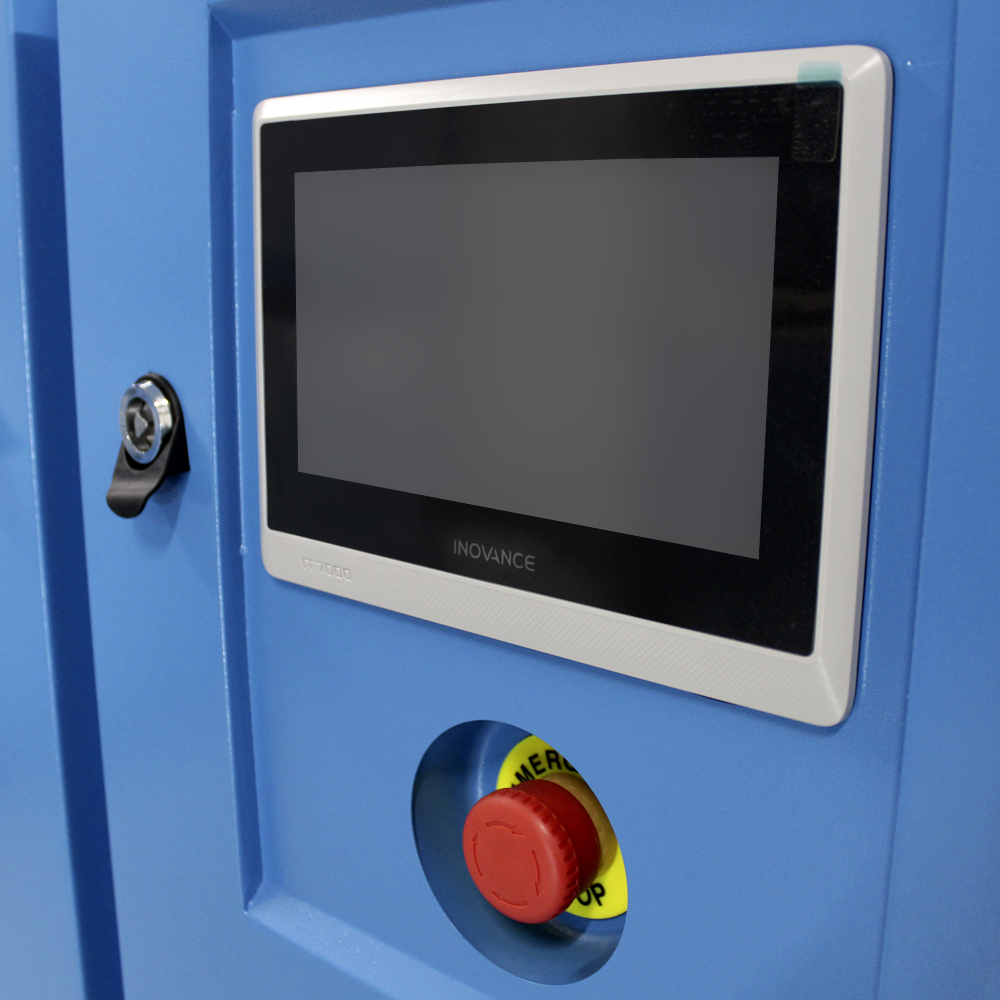 Винтовой компрессор ВедКом ВК-J 7.5/10 TG