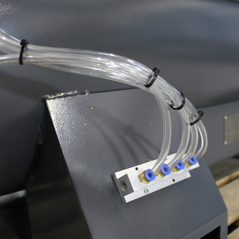 Винтовой компрессор ВедКом ВК-J 22/16 TG