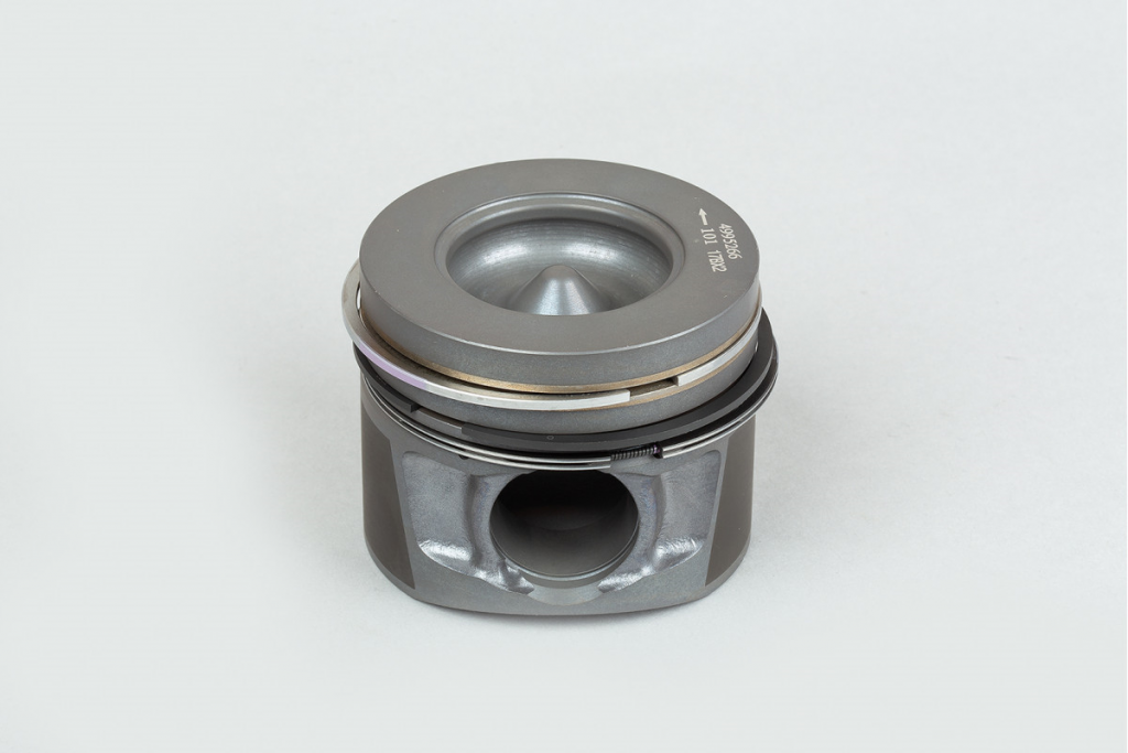 RE559562 Цилиндро-поршневая группа John Deere 6135