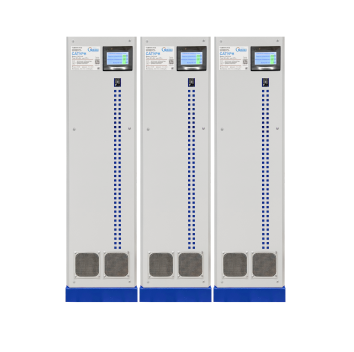 Стабилизатор напряжения Сатурн СНЭ-Т-420