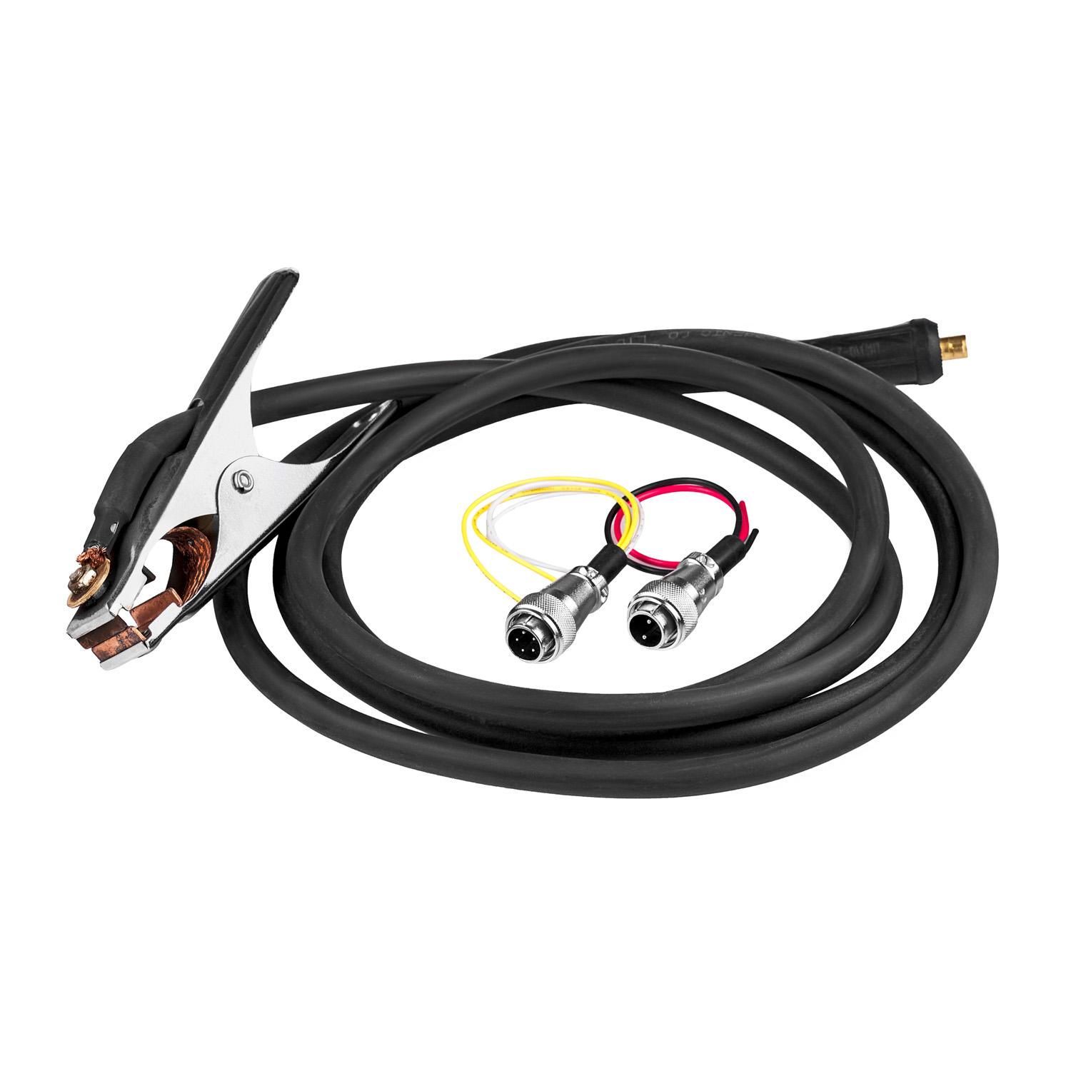 Аппарат плазменной резки с пневмоподжигом TRITON CUT 70 PN