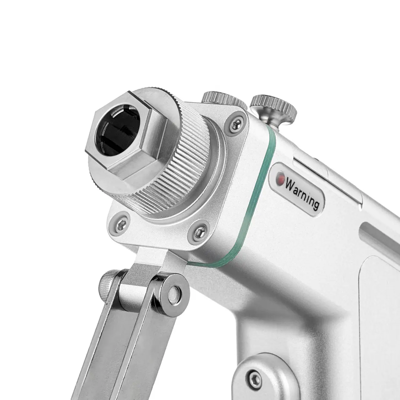 Пистолет лазерной сварки SUP23T LSR0009