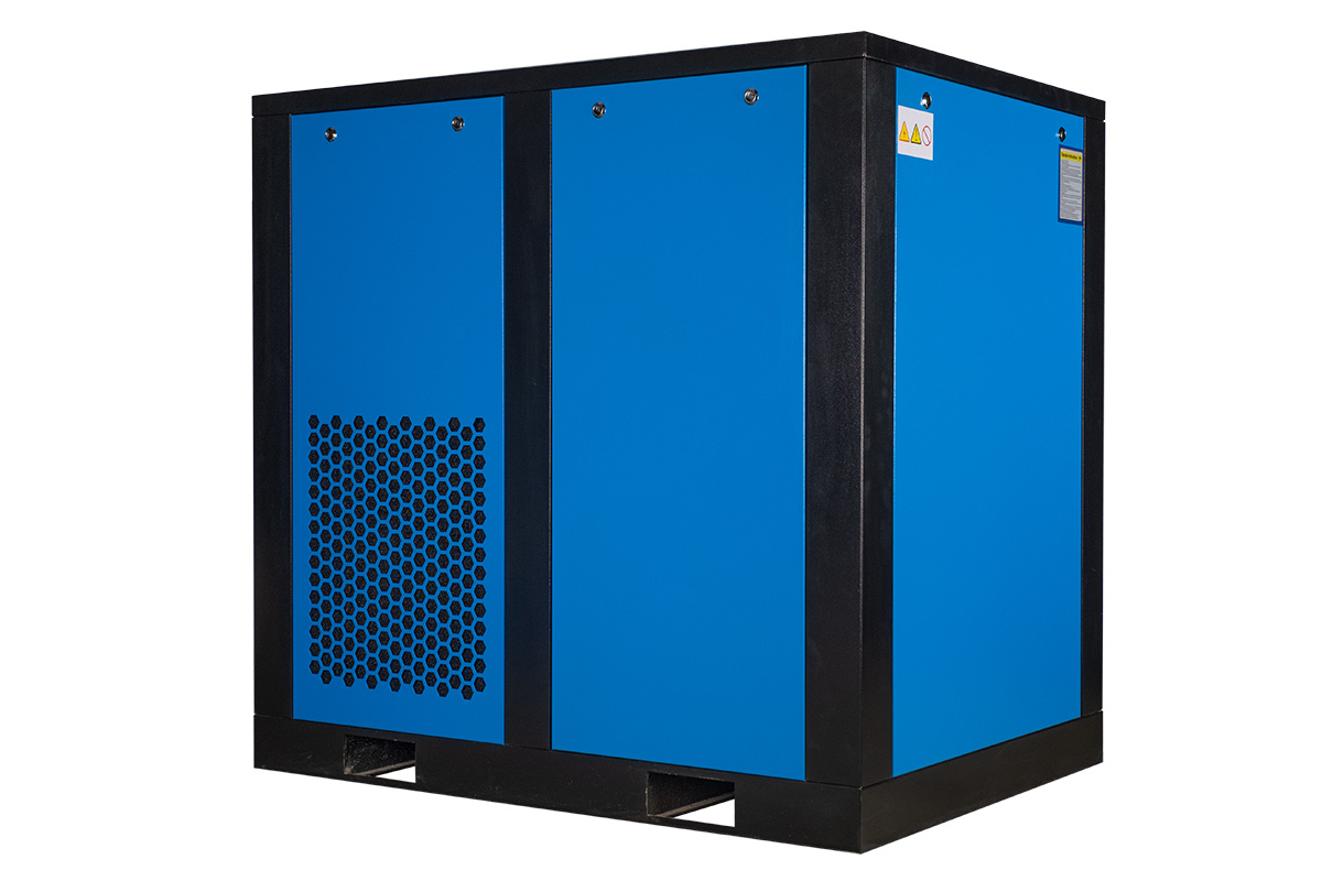 Винтовой компрессор Hansmann RSE 45-12 (IP23)