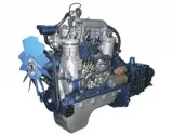 Двигатель ММЗ Д245.7Е2-1807 (Газ 33104 &amp;amp;amp;amp;amp;amp;amp;amp;amp;quot;Валдай&amp;amp;amp;amp;amp;amp;amp;amp;amp;quot;)