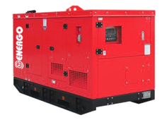 Дизельный генератор Energo MP15-230Y-S