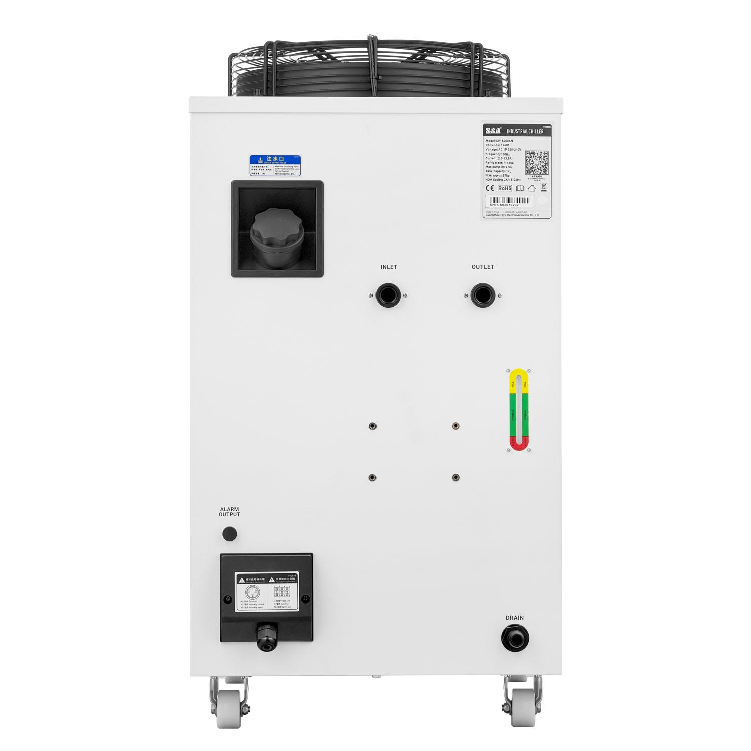 Аппарат воздушно-плазменной резки TRITON CUT 400 HF W (TR300PRO)