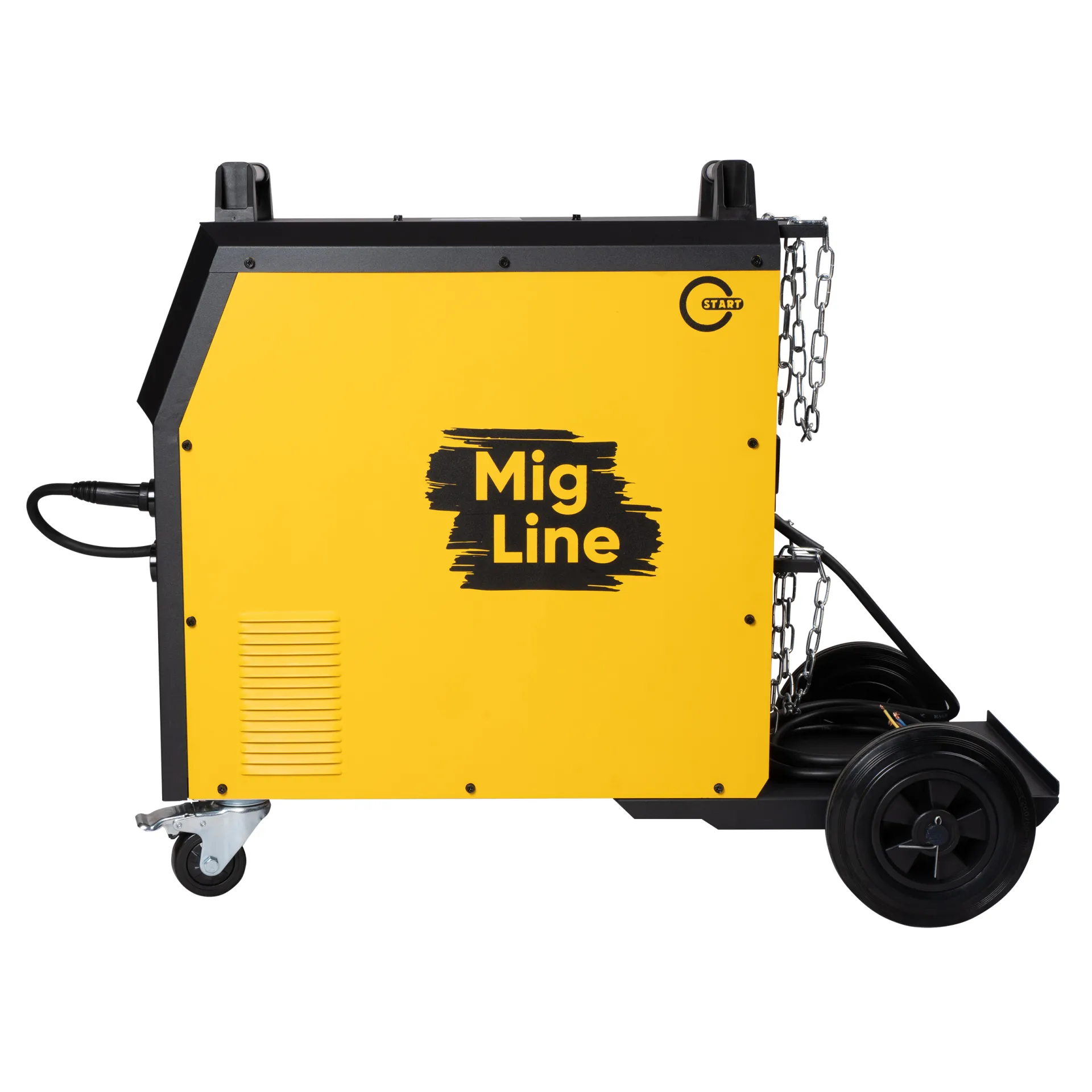 Сварочный полуавтомат START MigLine 330 2ST330