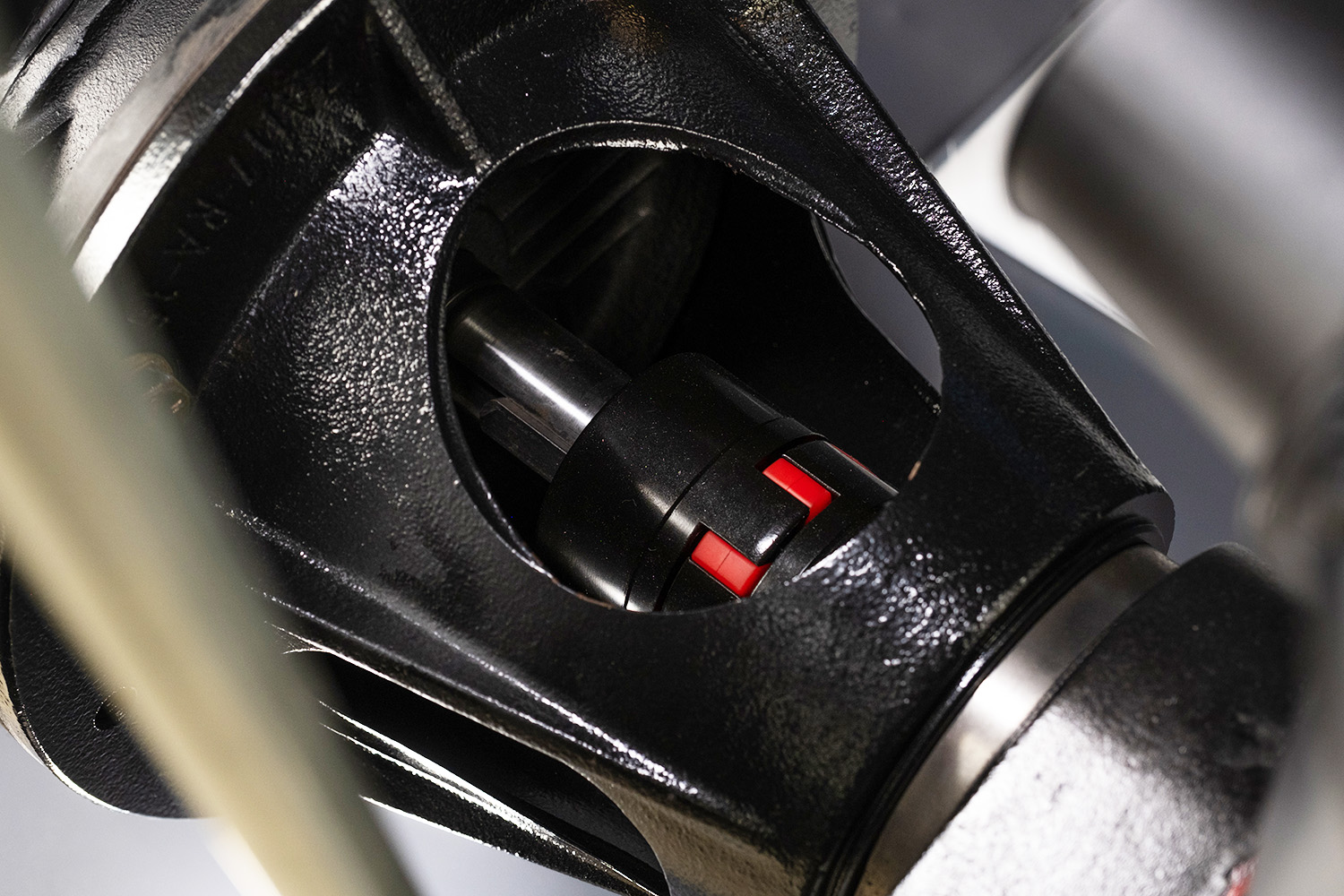 Винтовой компрессор Hansmann RSA 11-16 (IP23)