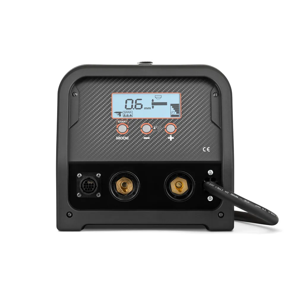 Аппарат точечной сварки Telwin DIGITAL PULLER 5500 DUO