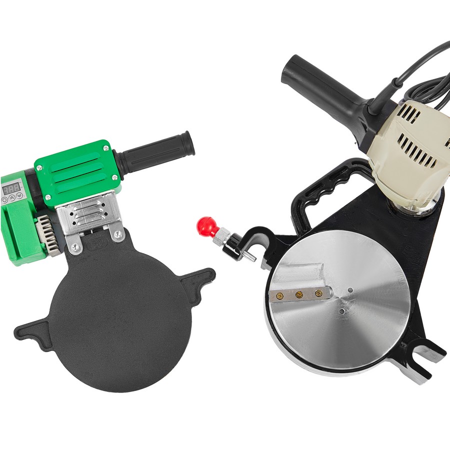 Стыковая сварочная машина Gas Fusion RED-160T2