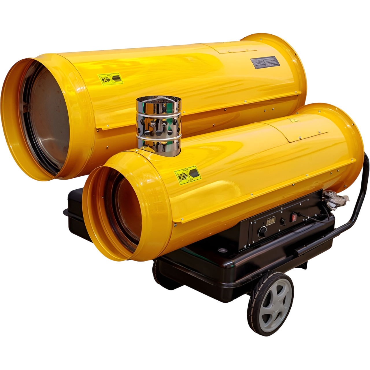 Нагреватель воздуха OURMASTER D 360
