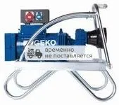 Генератор GEKO - 60000 ED-S/ZGW
