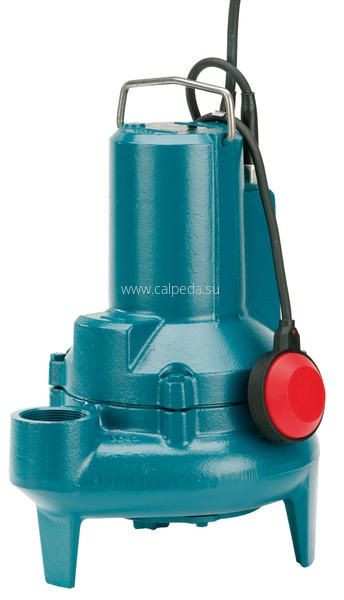 Дренажный насос Calpeda GMVM 50-65C