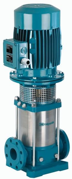 Многоступенчатый насос Calpeda MXV4 50-1609
