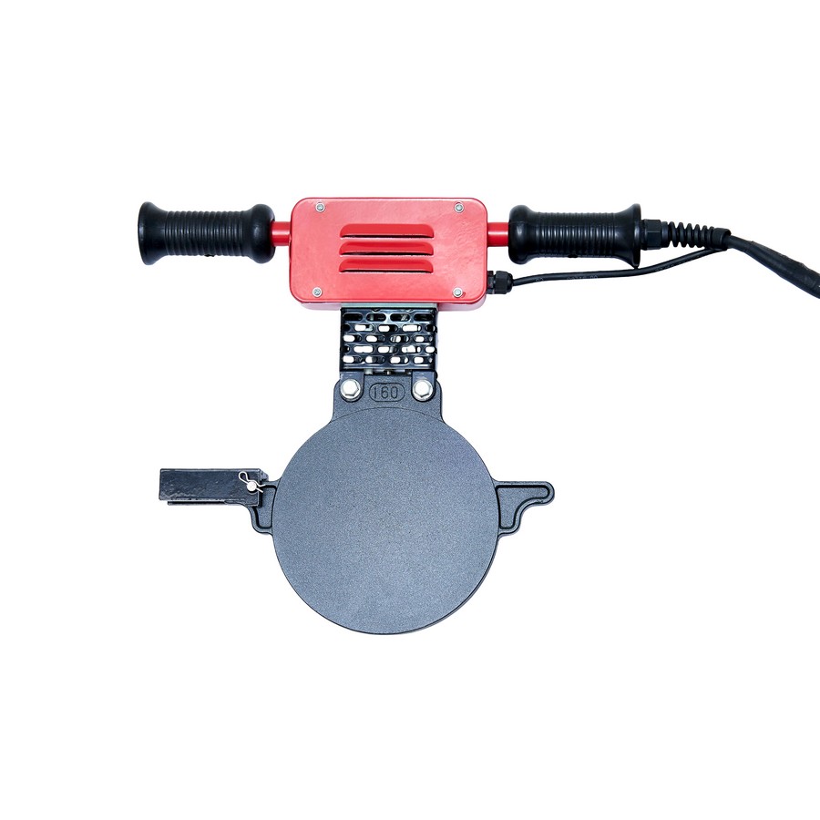 Гидравлический сварочный аппарат HAMLEM AL160