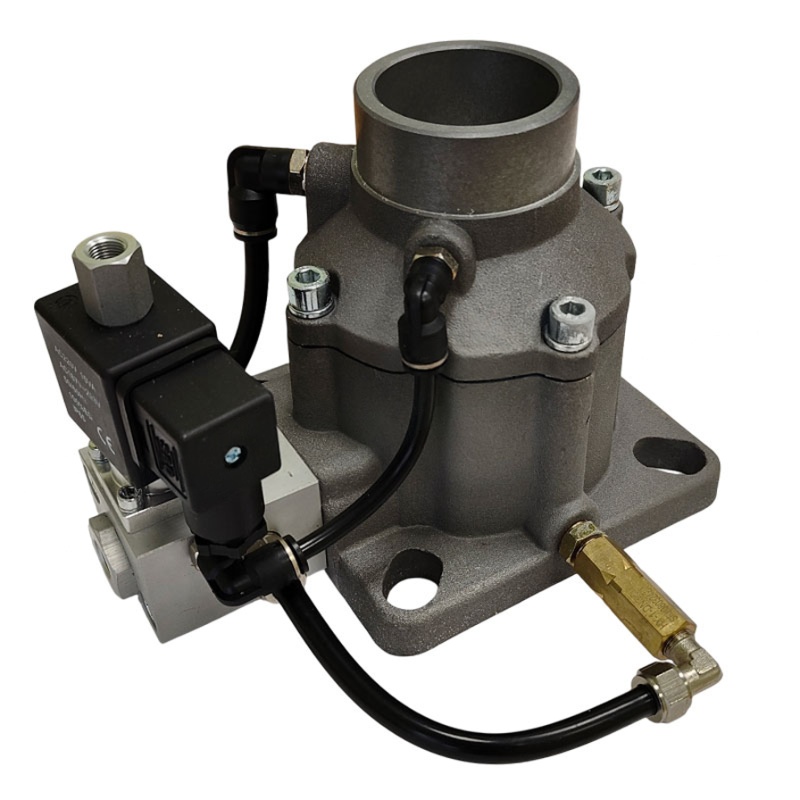 Впускной клапан AIV-50B-KS/HJF55