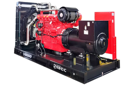 Дизельный генератор Energo MP825S