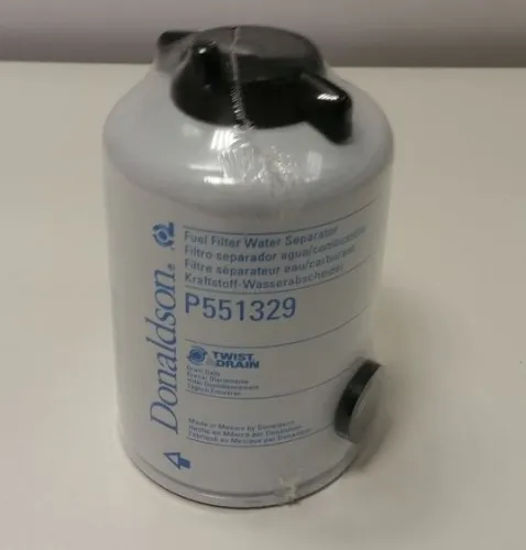 Фильтр топливный P551329