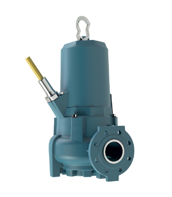 Дренажный насос Calpeda GKV4 100-100L-0037H