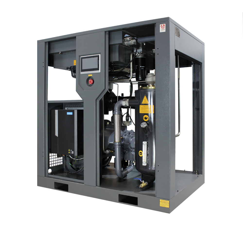 Винтовой компрессор ВедКом BK 45/8 PM