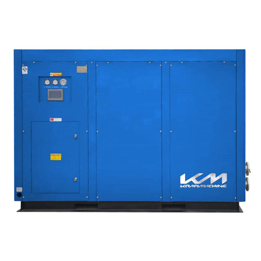 Рефрижераторный осушитель KraftMachine КМ-РО150