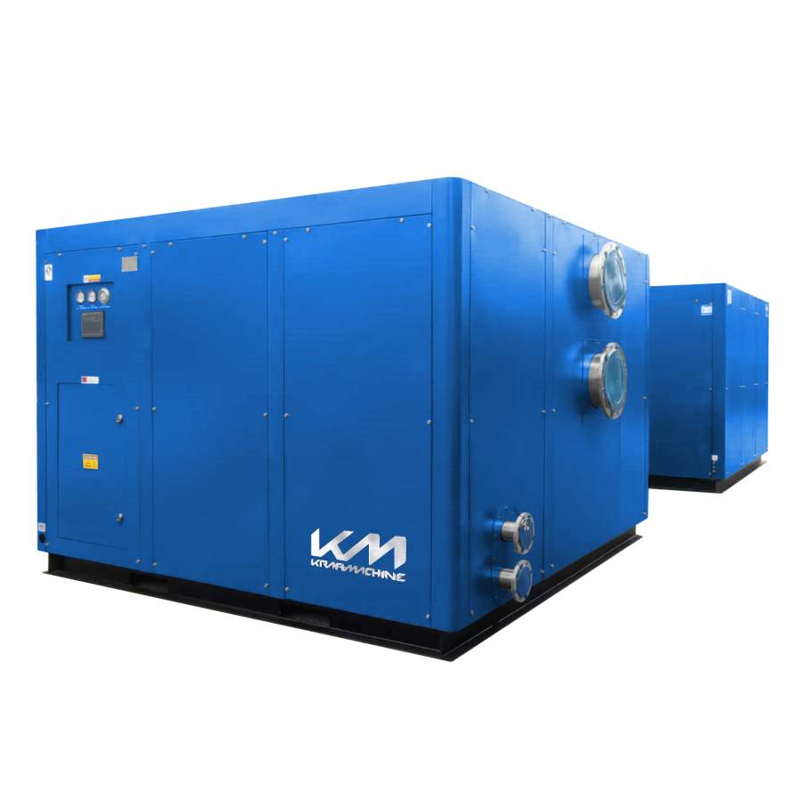 Рефрижераторный осушитель KraftMachine КМ-РО150