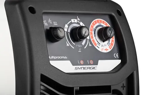 Сварочный полуавтомат Telwin MAXIMA 200 SYNERGIC 230V