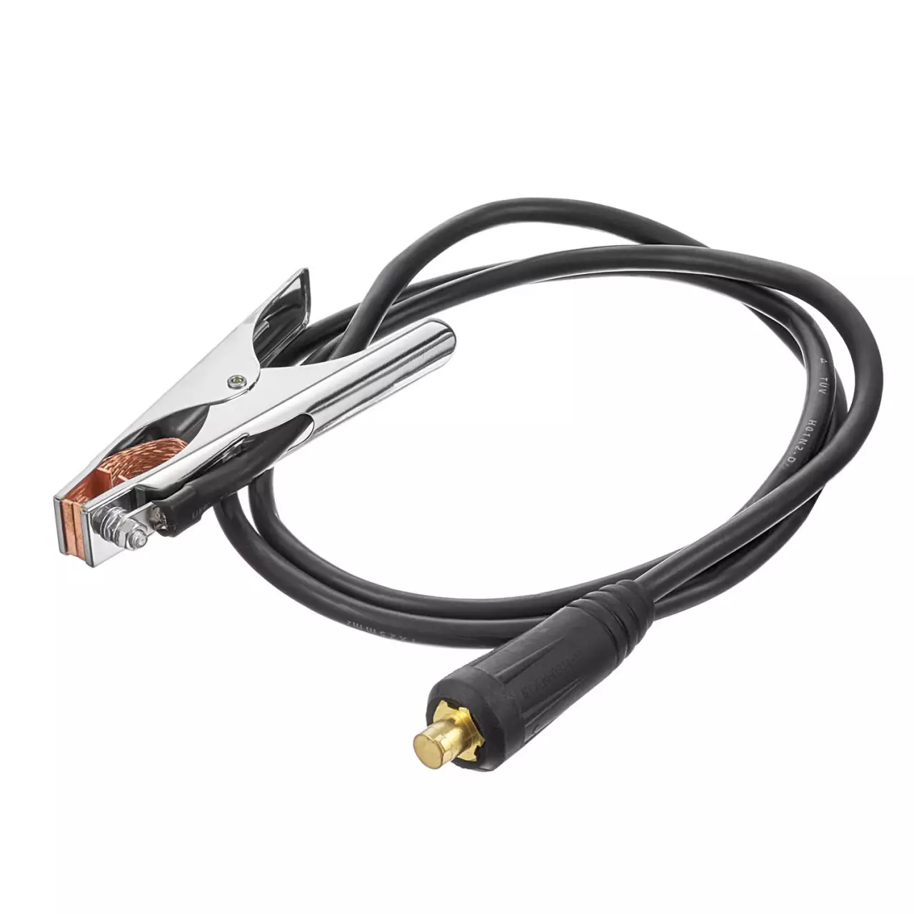 Сварочный полуавтомат ПТК HANKER MIG 200 SYN LCD H55