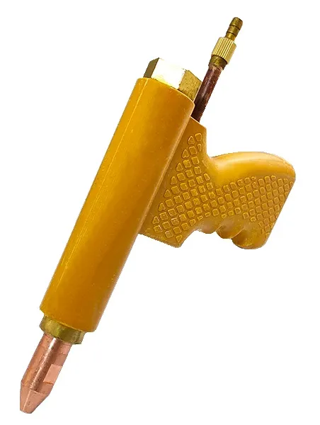 Аппарат точечной сварки Telwin ЕВМ USM-25