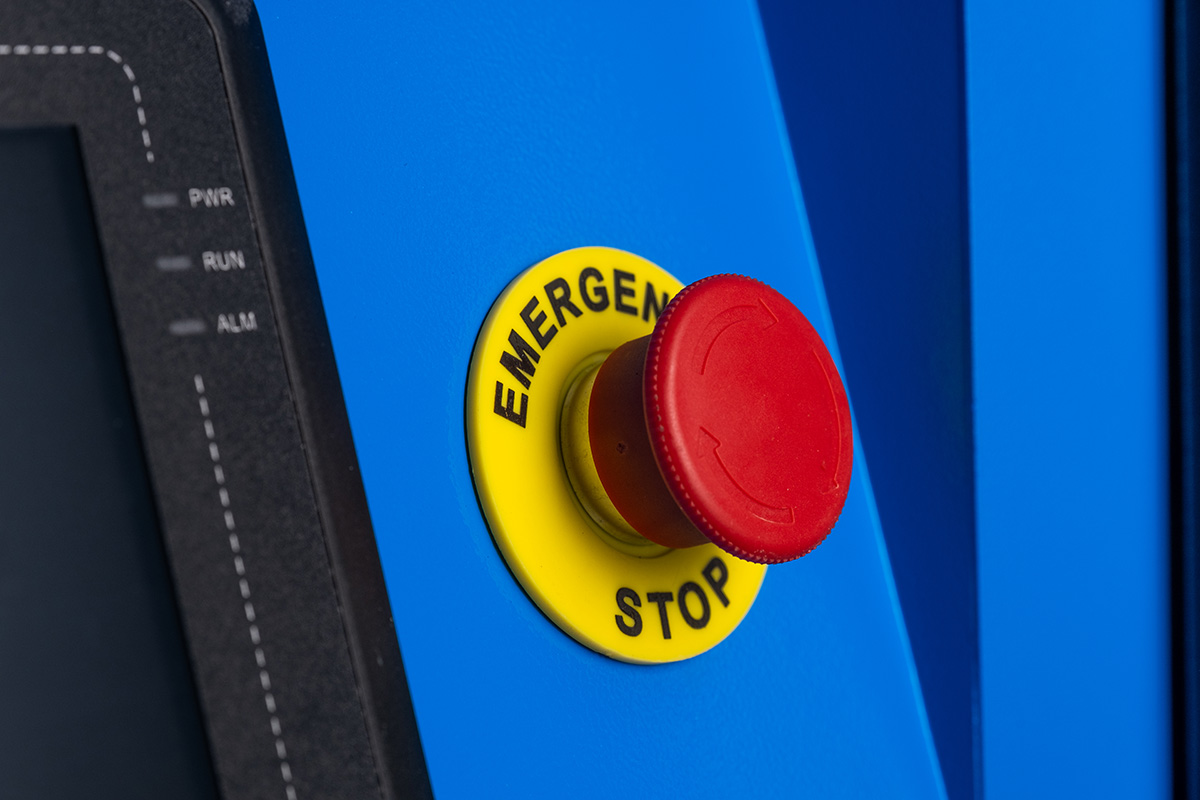 Винтовой компрессор Hansmann RSE 37-10 (IP23)