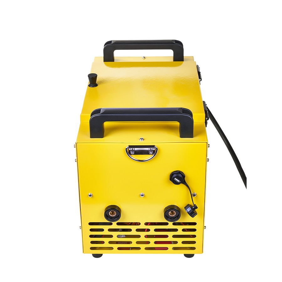 Электромуфтовый сварочный аппарат Gas Fusion EF-630