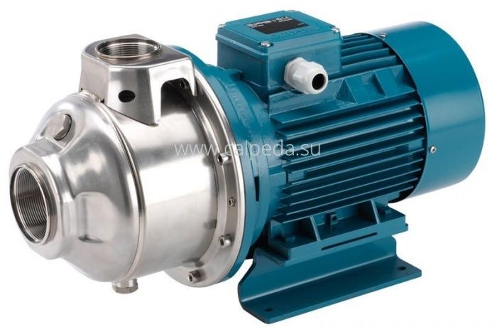 Многоступенчатый насос Calpeda MXH-V 3201/B