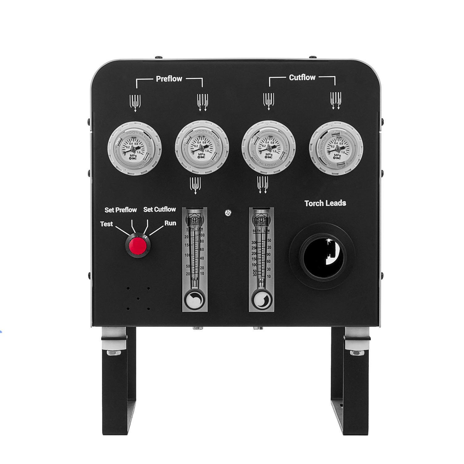 Аппарат воздушно-плазменной резки TRITON CUT 400 HF W (TR300PRO)