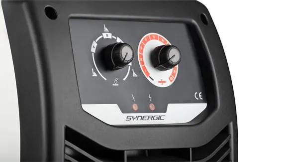 Сварочный полуавтомат Telwin MAXIMA 160 SYNERGIC 230V