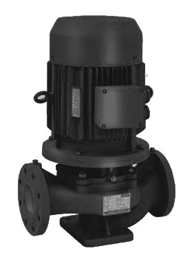 Насос WELLMIX TL 80-10/4T