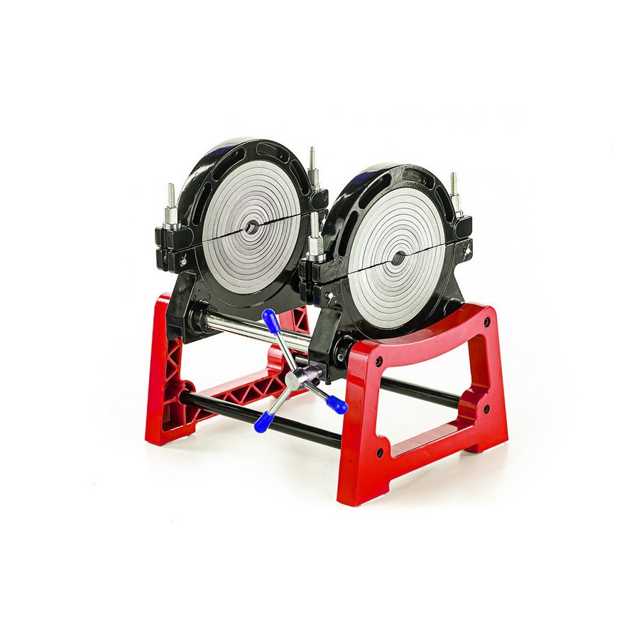 Стыковая сварочная машина Gas Fusion RED-250V2