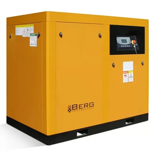 Винтовой компрессор Berg ВК-75-E 8 (IP54)