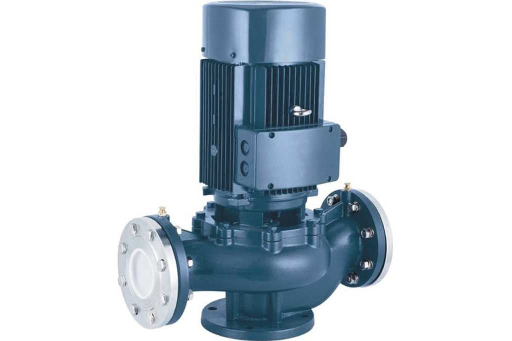 Насос циркуляционный Purity PT 80-330/92