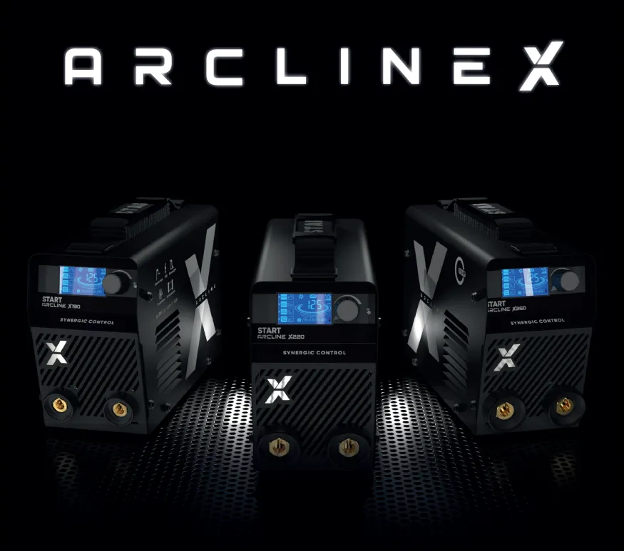 Сварочный инвертор START ArcLine Х190 1STХ190