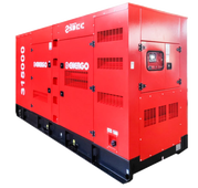 Генератор Energo MP315S-S