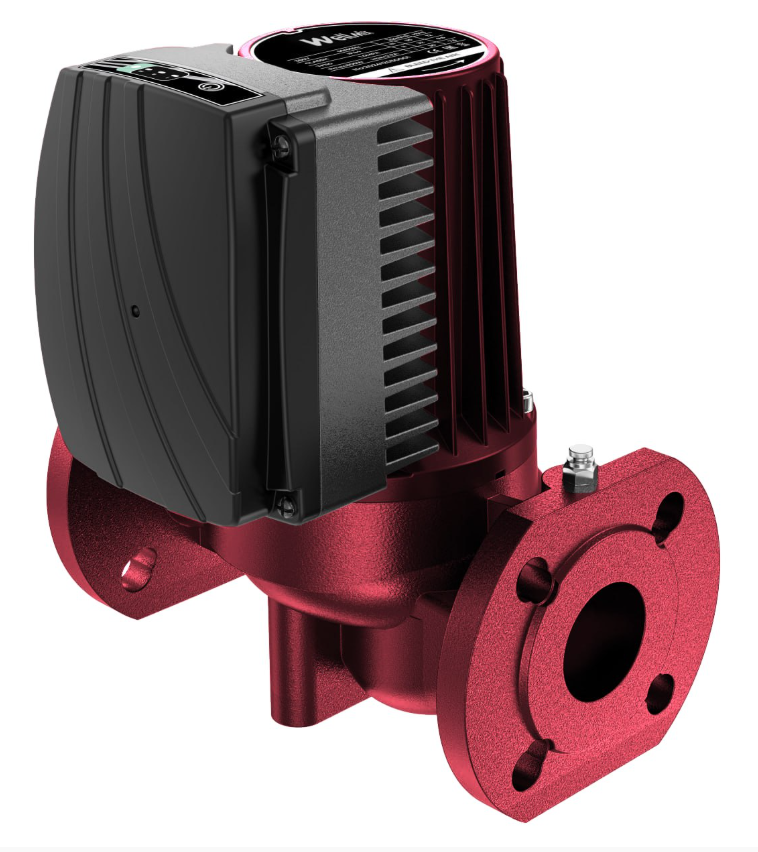Циркуляционный насос Wellmix WRE BASIC 40-180 F_220V