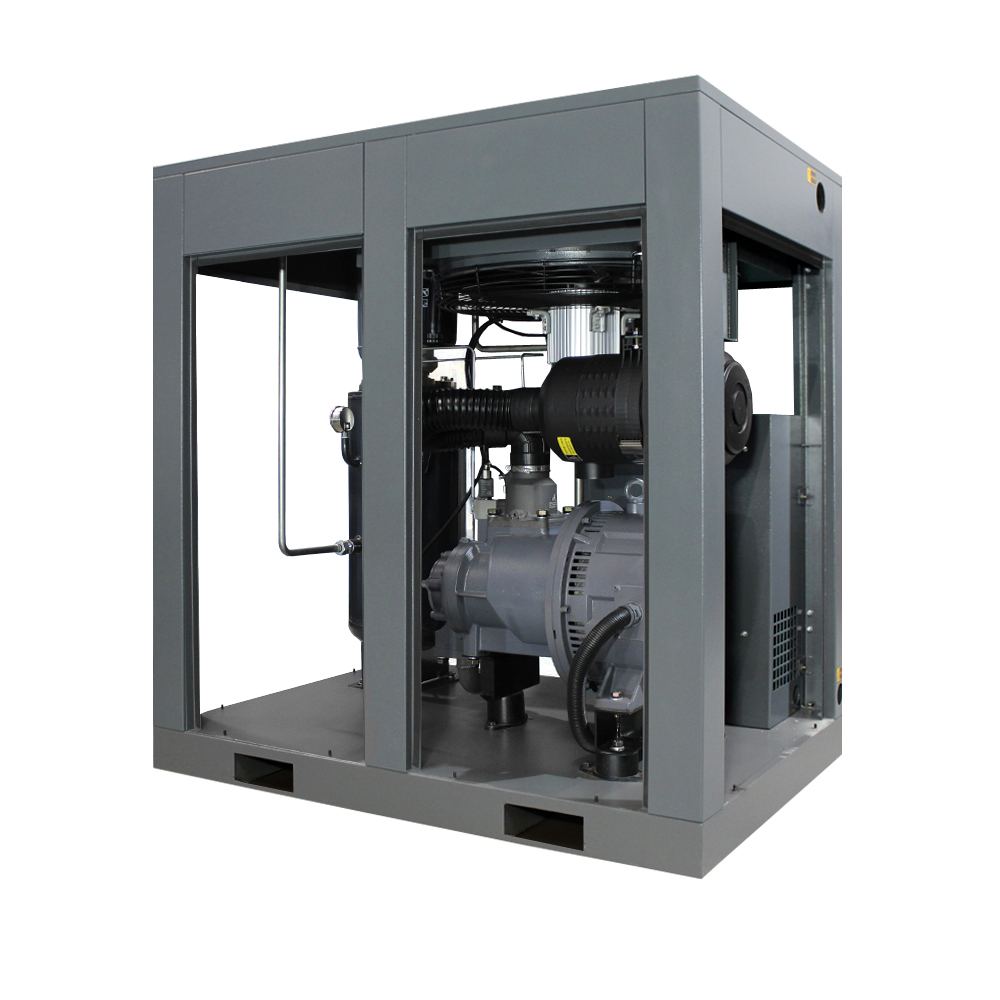 Винтовой компрессор ВедКом BK 37/8 PM