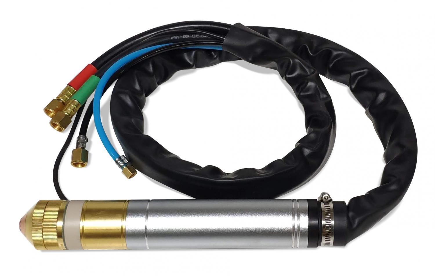 Аппарат воздушно-плазменной резки TRITON CUT 400 HF W (TR300)