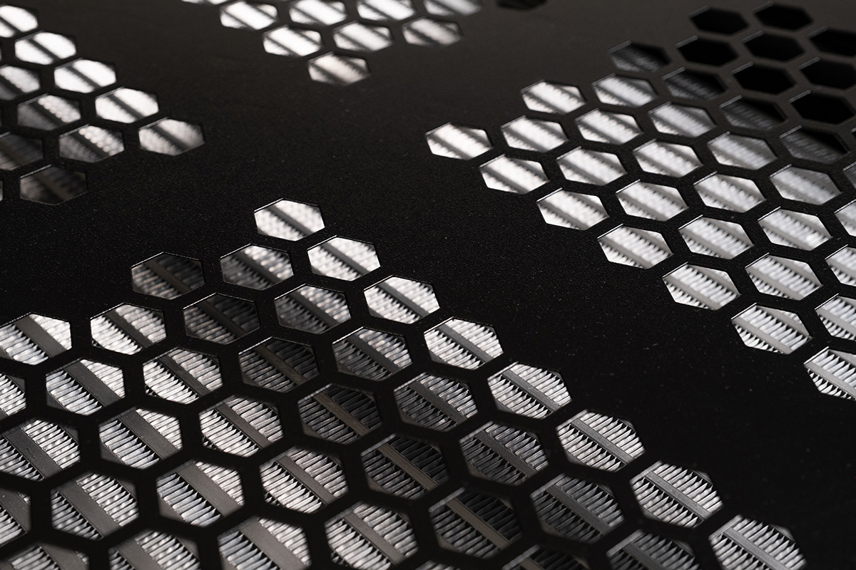 Винтовой компрессор Hansmann RSE 15-8 (IP23)