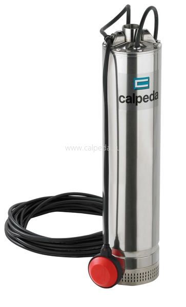 Погружной насос Calpeda MPSM 303/A