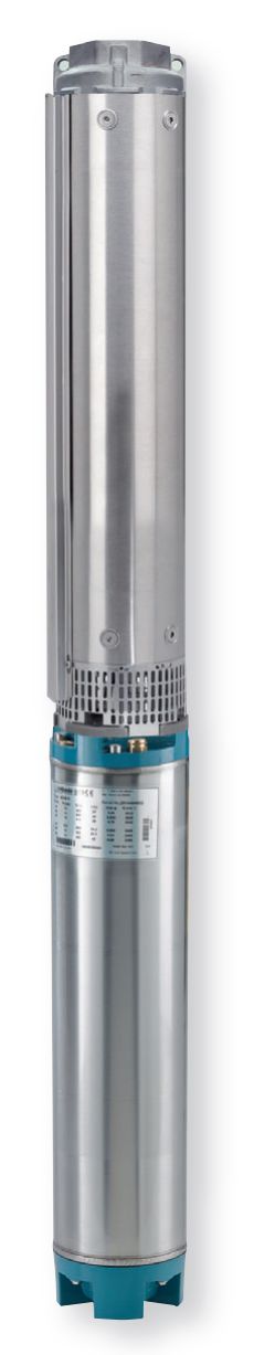 Скважинный насос Calpeda 6SDX 28/26