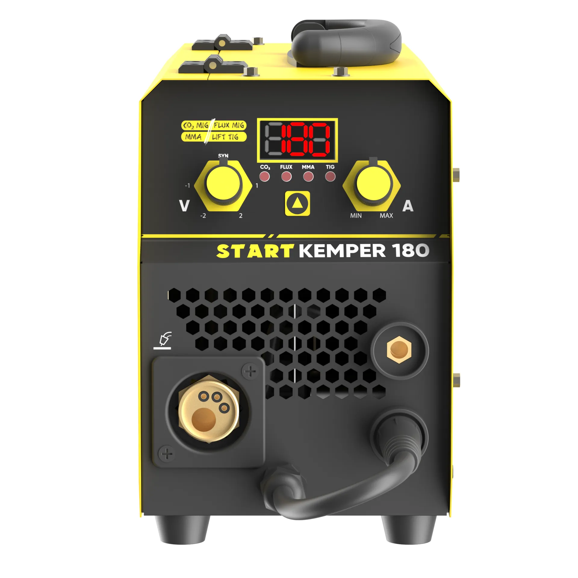 Сварочный полуавтомат START KEMPER 180 2ST181