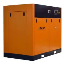 Винтовой компрессор Berg BK-400-E 10