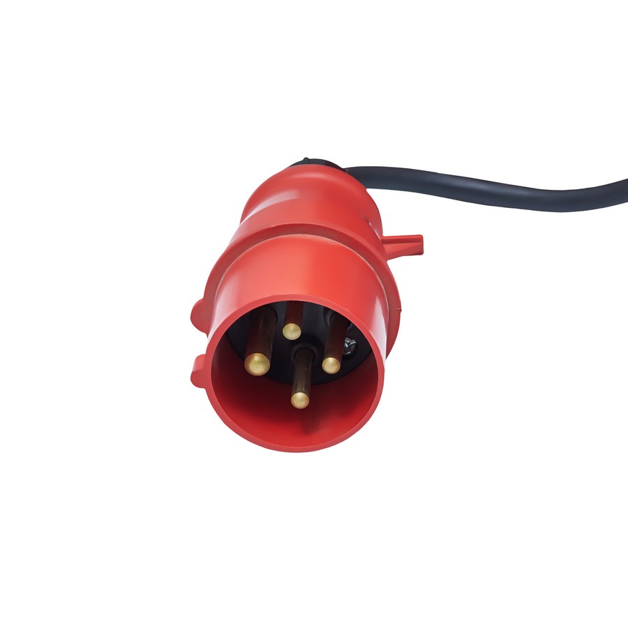 Гидравлический сварочный аппарат HAMLEM AL-250